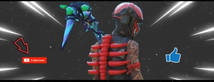 pic Banniere Fortnite For Ytb banniere fortnite youtube image by adam 27