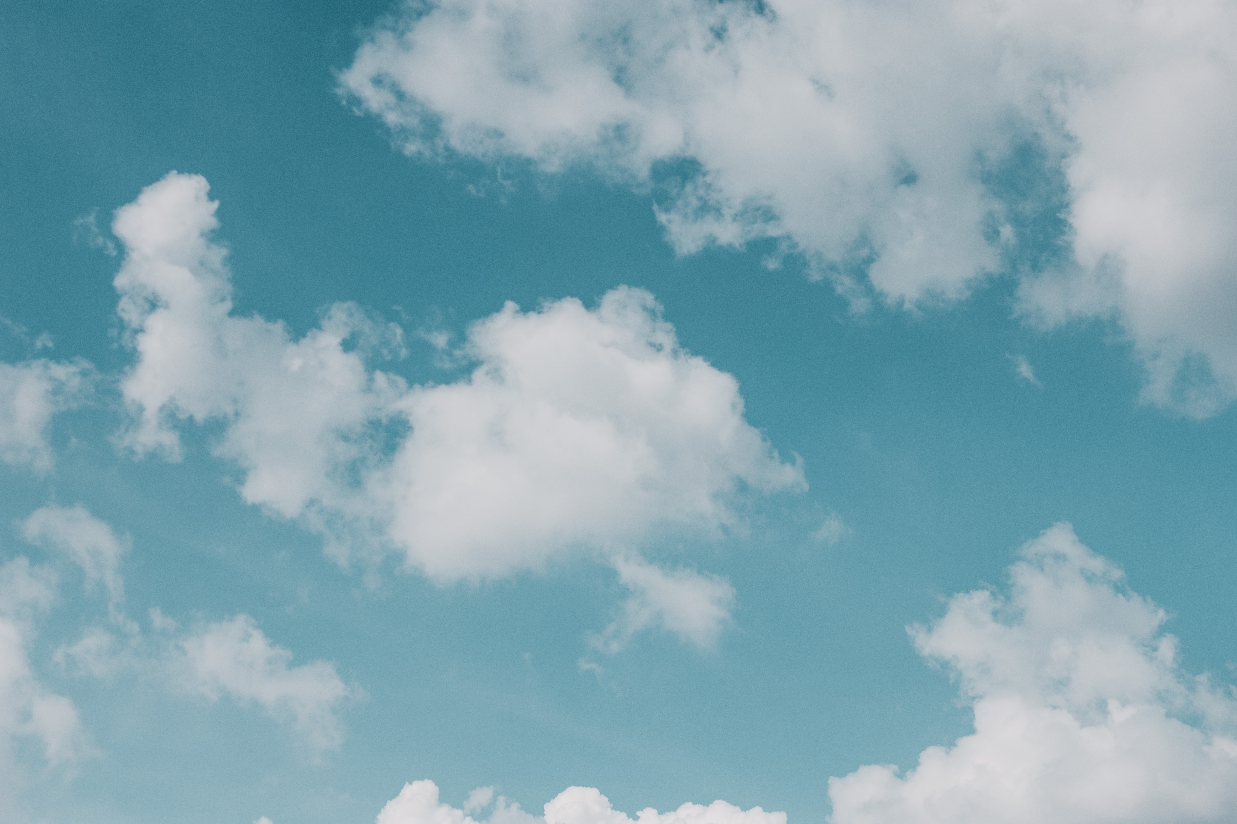 Sky Clouds Aesthetic Image By Freetoedit Images