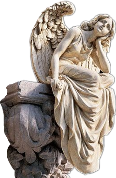 freetoedit angel greek statue aesthetic