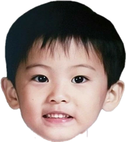 Mark Nct Sticker By Jiratchayatk2550