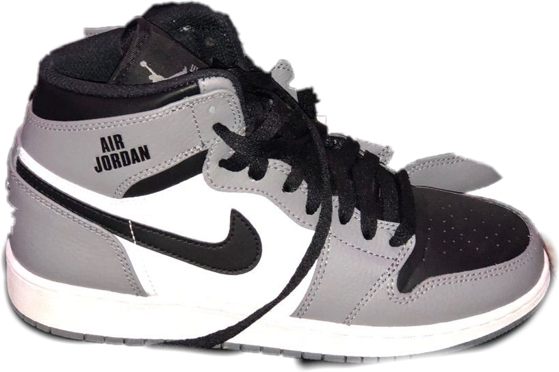 grey nike shoes outfit