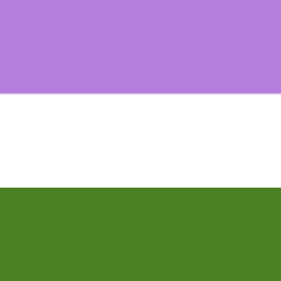 lgbt+ flag lgbtflags genderqueer pride freetoedit