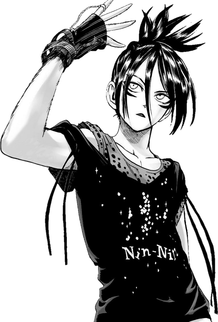 Speedofsoundsonic Sticker By アオイ 音速男と怪人男を愛でる