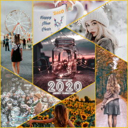 happynewyear 2020 newbegginings picsart ccnewyearsresolution newyearsresolution #moodboard