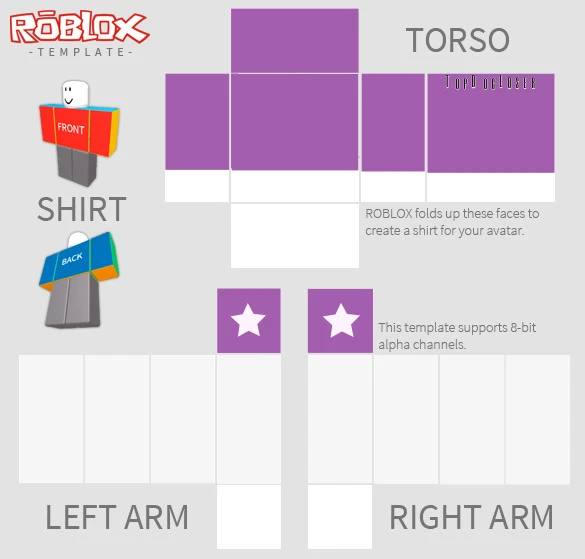Freetoedit Dontsteal Roblox Template Image By