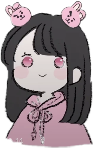 Suya Bts Sticker By Bantan Army 06 Suya Bts Sticker By Bantan Army 06