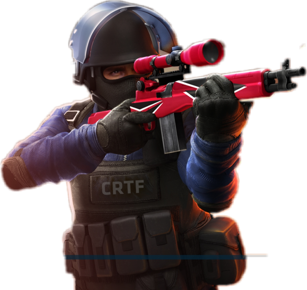 The Most Edited Critical Ops Picsart