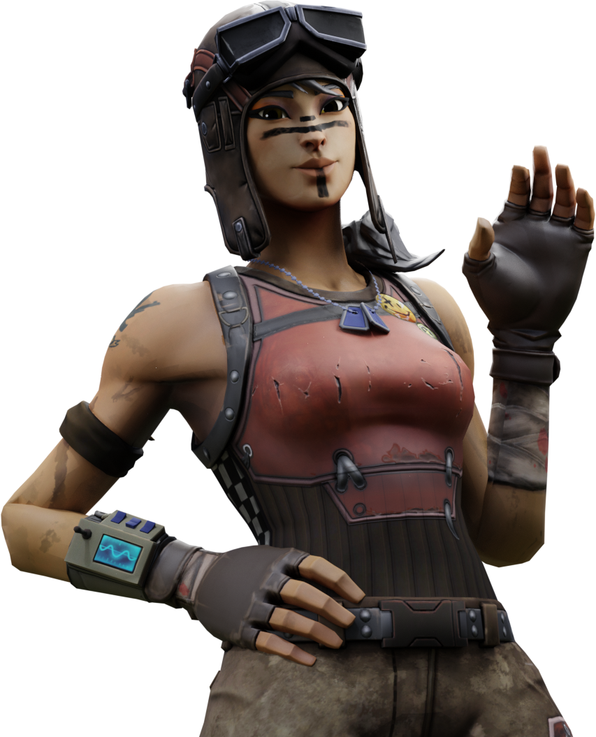 Fortnite Fortniteskin Png Freetoedit Sticker By @pxrge