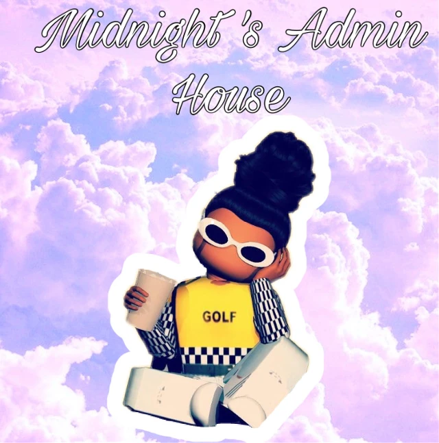 Robloxgirl Gameicon Admin Freetoedit Image By Teddy
