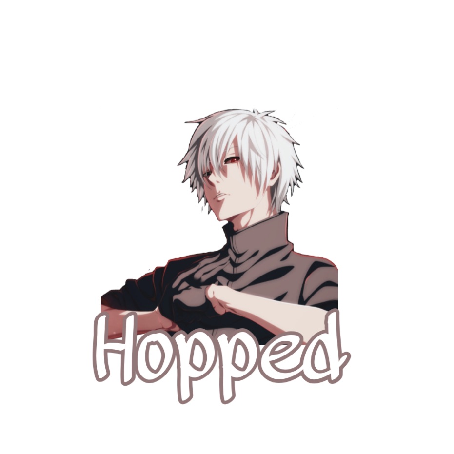 Picsart profile picture for @hopped