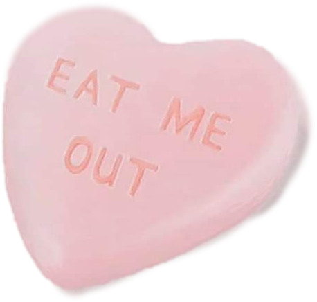 Eat Me Out