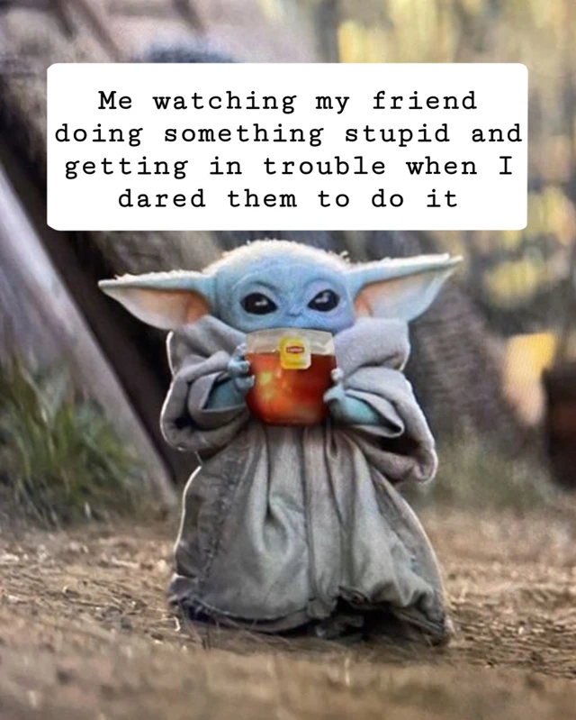 Meme Babyyoda Cuteness Starwars Image By 𝕄𝕒𝕪 Meme Babyyoda Cuteness Starwars Image By 𝕄𝕒𝕪
