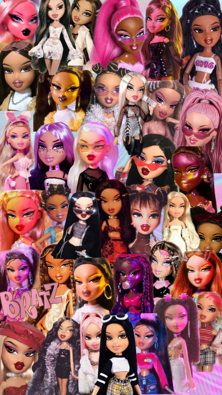 dolls from the 2000s