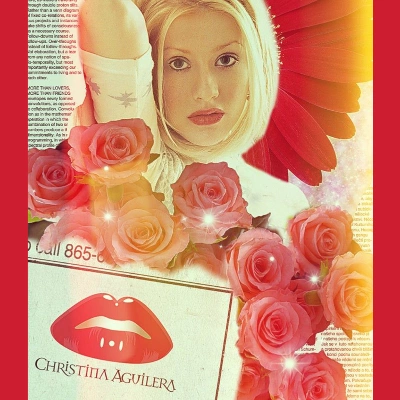 Christina Aguilera – Picsart-5