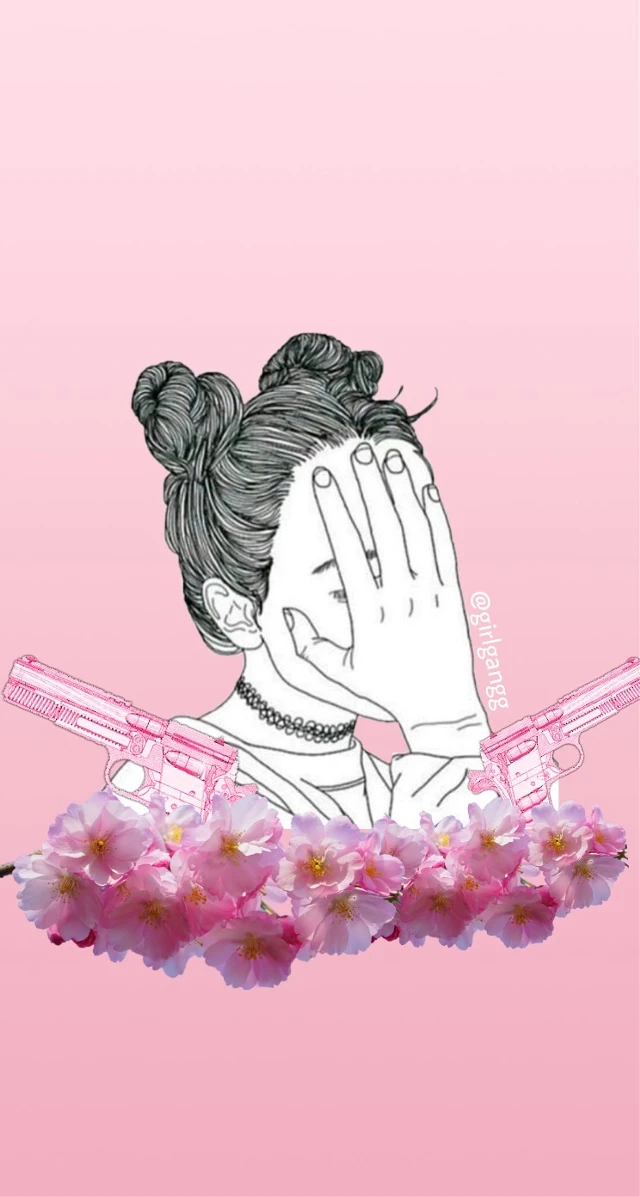 Girl Rosa Lindo Flores Tumblr Image By Girl Gang