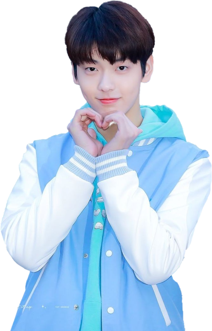 soobin tomorrow_x_together txt sticker by @kookny_yu