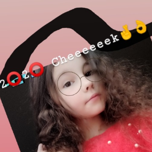 Picsart profile picture for @includes