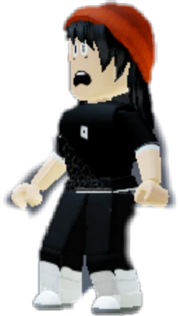 Scared Roblox My Roblox Sticker By Mrcartoonmaker - scared roblox my roblox sticker by scared roblox character png Scared Roblox My Roblox Sticker By Mrcartoonmaker - scared roblox character png