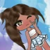 pic Galaxy:fhgra0Uxgyk= Wolf Gif gif by galaxy wolf