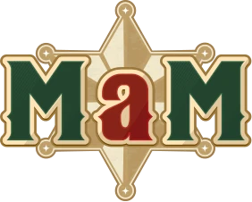 あんスタ あんさんぶるスターズ Mam 三毛縞斑 Sticker By みるる あんスタ あんさんぶるスターズ Mam 三毛縞斑 Sticker By みるる