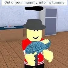 Cursed Images Roblox