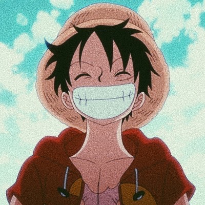 Icon Icons Onepiece Anime By Chaosmatic