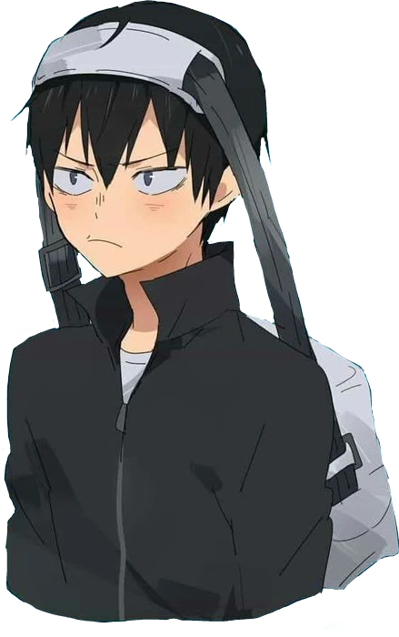 Fanart Kageyama Kageyamatobio Sticker By Dior Fanart Kageyama Kageyamatobio Sticker By Dior