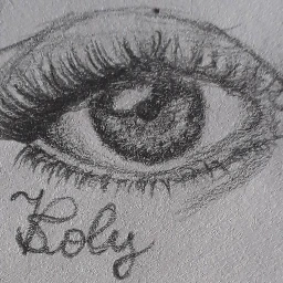 freetoedit eye drawing pceyes eyes