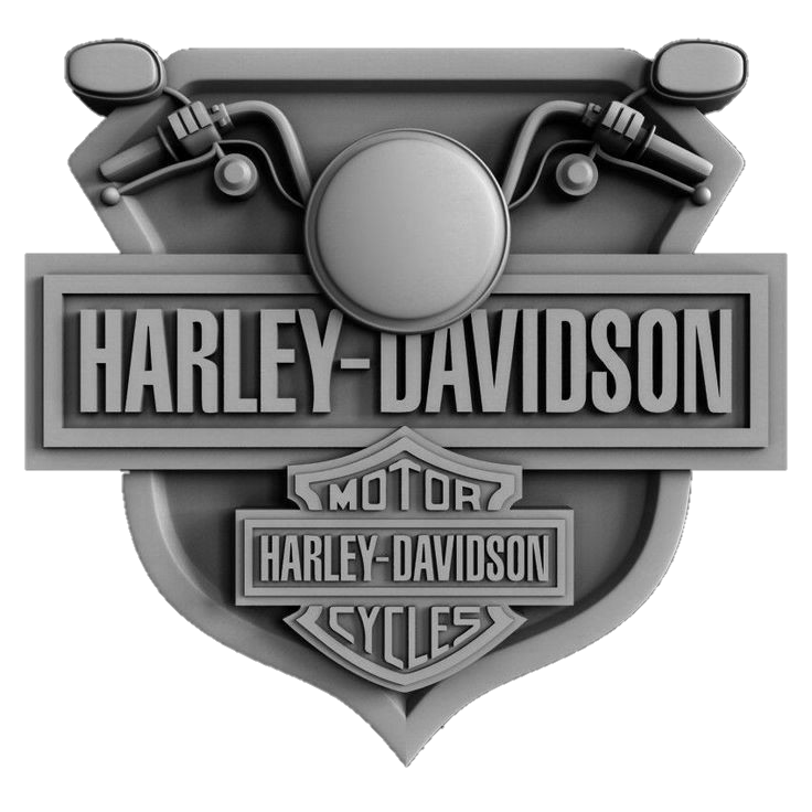 harleydavidson harley motorcycle sticker by agdemoss80