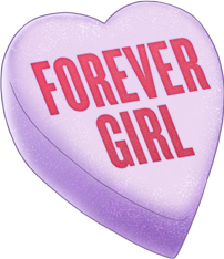 freetoedit arianagrande arianagrandestickers arimoji valentinesday forevergirl purple pink heart