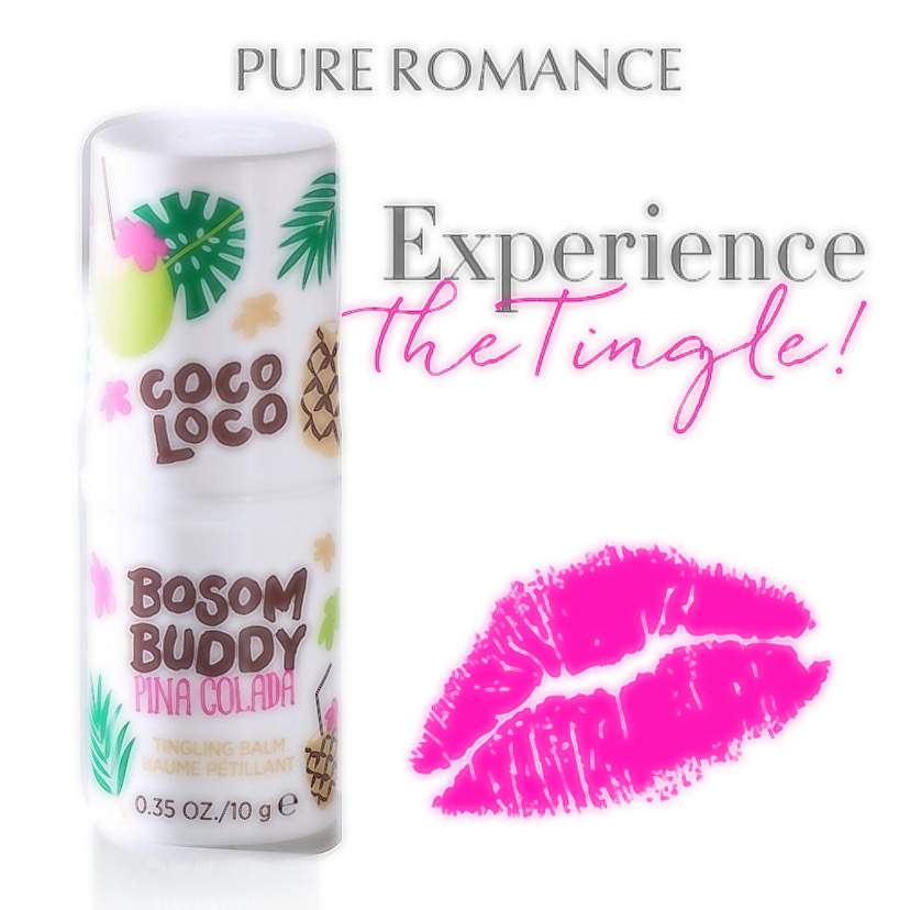 pure romance lipstick