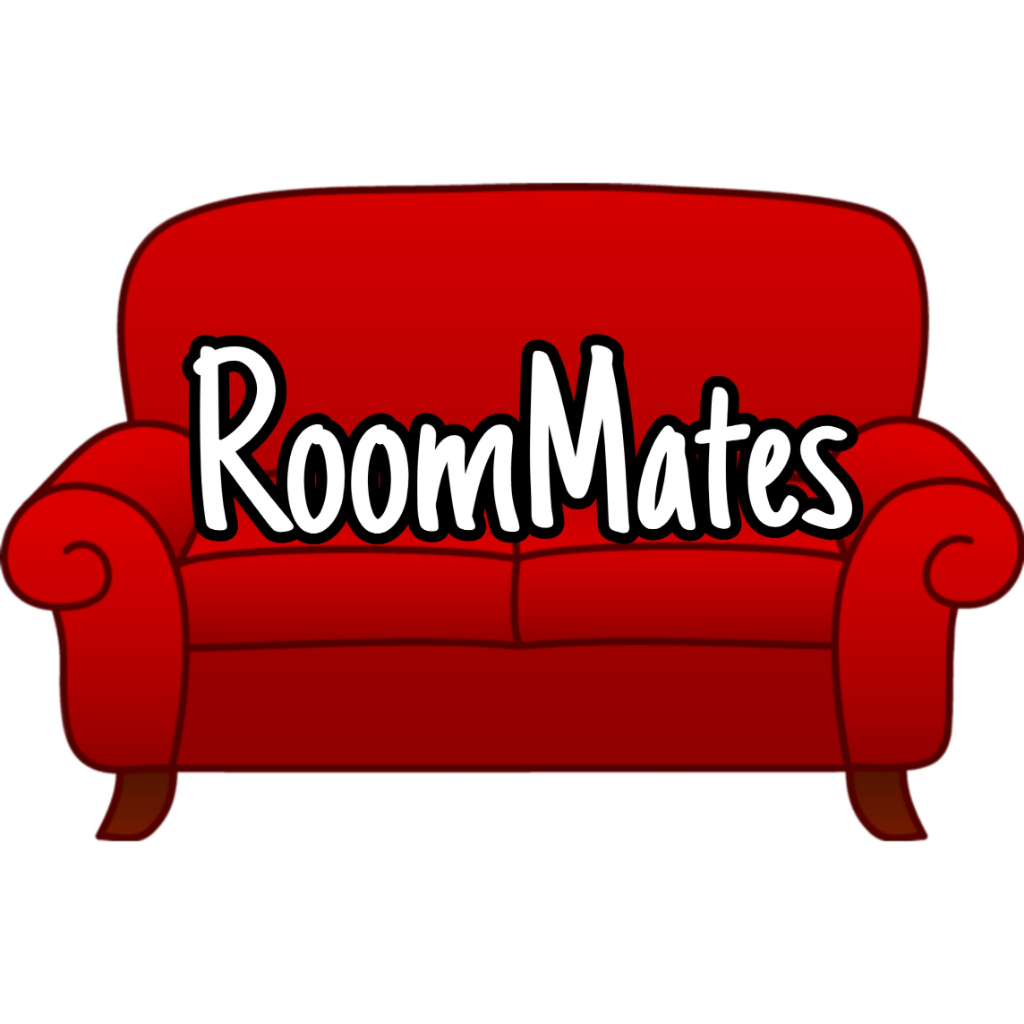 roommates freetoedit roommates sticker by specialeee