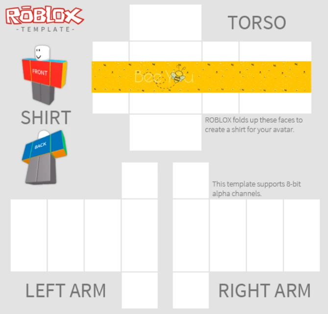 Roblox Shirt Creatorcom