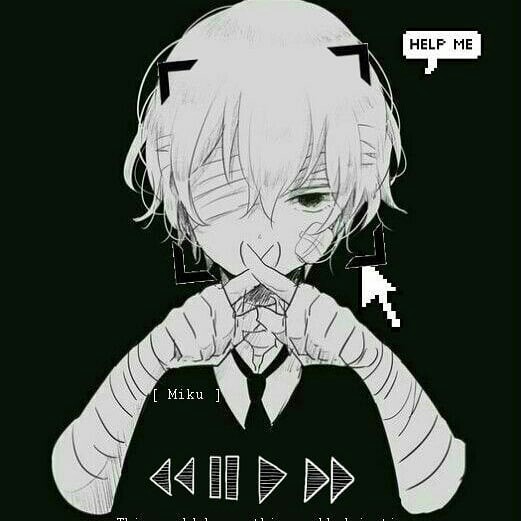 Picsart profile picture for @ikiyoshii