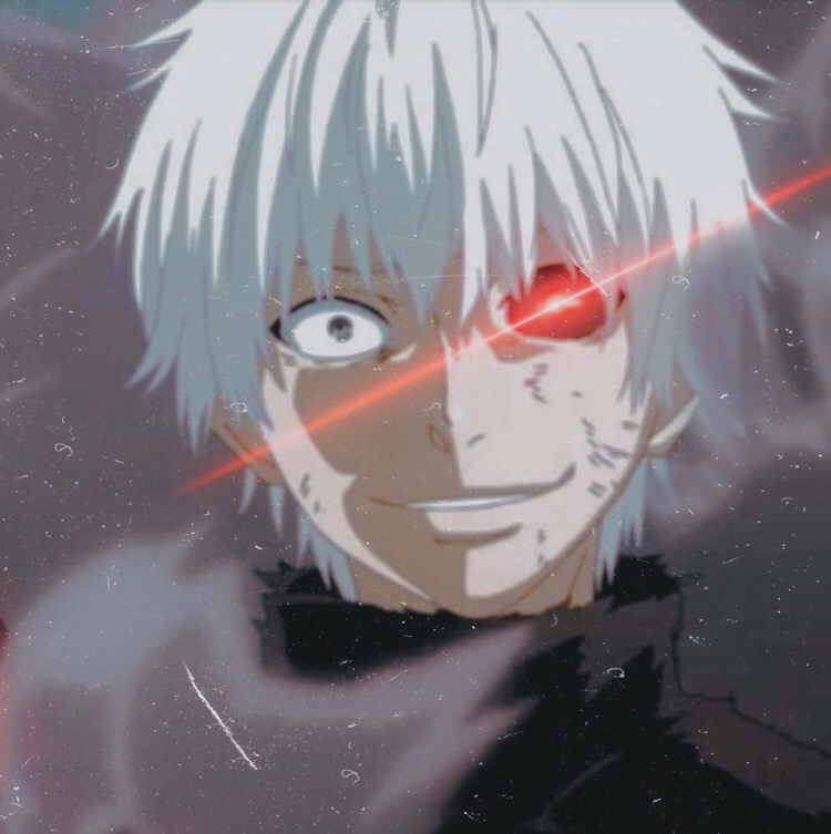 Kaneki Tokyoghoul Edit Mrken Image By Queen Saniw