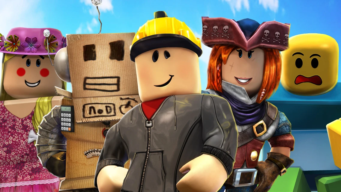 Earn Free Robux Codes
