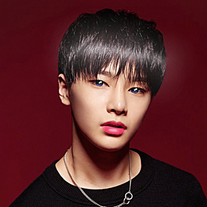 Чонин СКЗ. Stray Kids yang Jeong in.