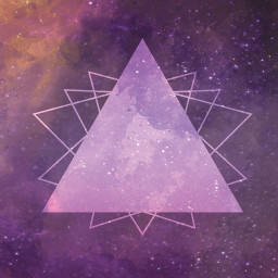 freetoedit purple cosmic background space