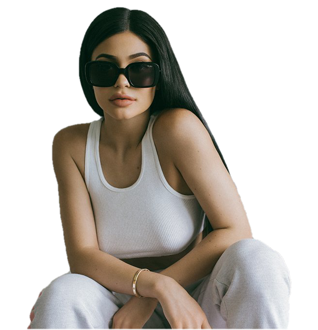 Kylie Kyliejenner Jenner Freetoedit Sticker By Liligone015