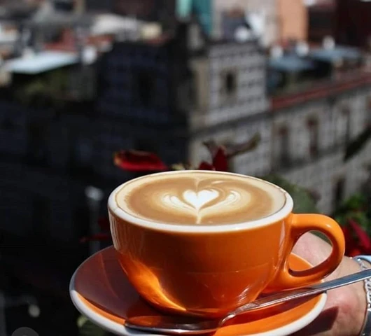 photo Coffee Cup Picsart coffee cup photo challenge on picsart