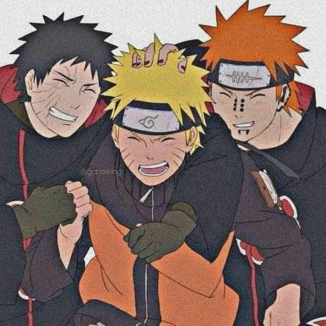 Obito Naruto Nagato Image By Alex Davila Obito Naruto Nagato Image By Alex Davila