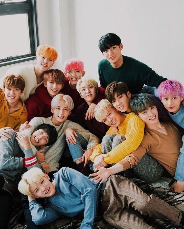 Seventeen クプス ジョンハン ジョシュア ジュン ホシ ウォヌ ウジ Image By みかん Seventeen クプス ジョンハン ジョシュア ジュン ホシ ウォヌ ウジ Image By みかん