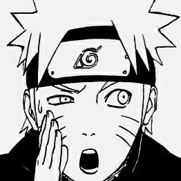 37+ Naruto Manga Icon Pictures
