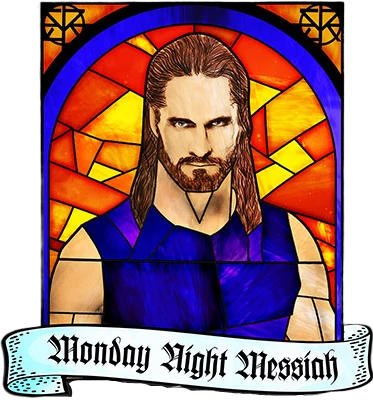 Popular And Trending Seth Rollins Stickers On Picsart