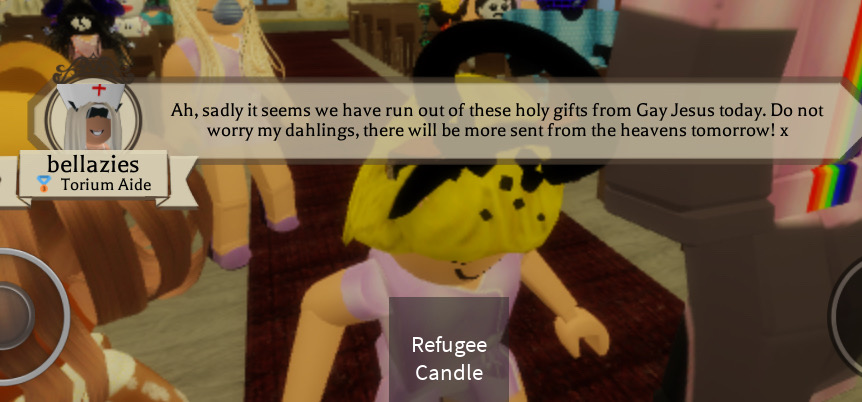 Gay Jesus App Roblox Game In Image By Dead - how to make jesus in roblox