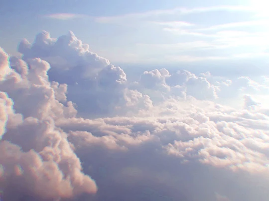 Aesthetic Aestheticsky Sky Clouds Image By Addi