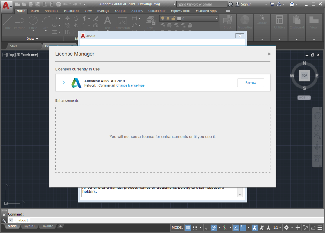 autodesk autocad 2016 system requirements