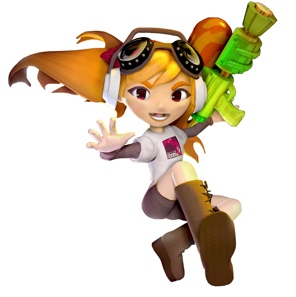 Smg4 Meggy Freetoedit Smg4 Meggy Sticker By Eidelrivera18 - Riset