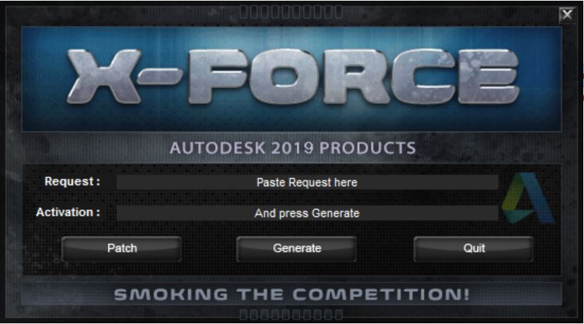 Autocad 2015 crack 64 bit xforce