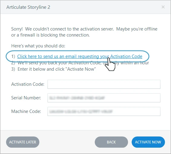 Articulate Storyline 2 Serial Number Generator Articulate Storyline 2 Serial Number Generator